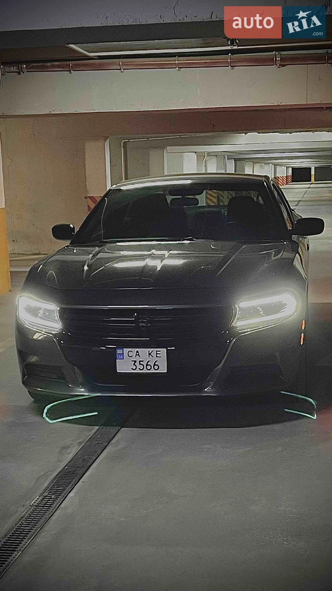2019 Dodge Charger - мініатюра 4