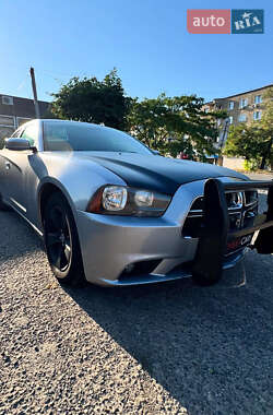 Седан Dodge Charger 2014 в Одессе