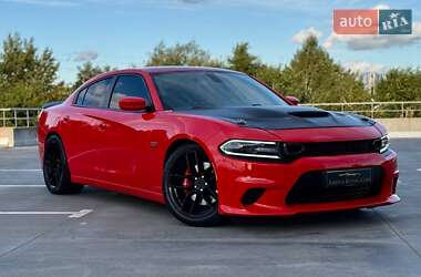 Седан Dodge Charger 2017 в Киеве