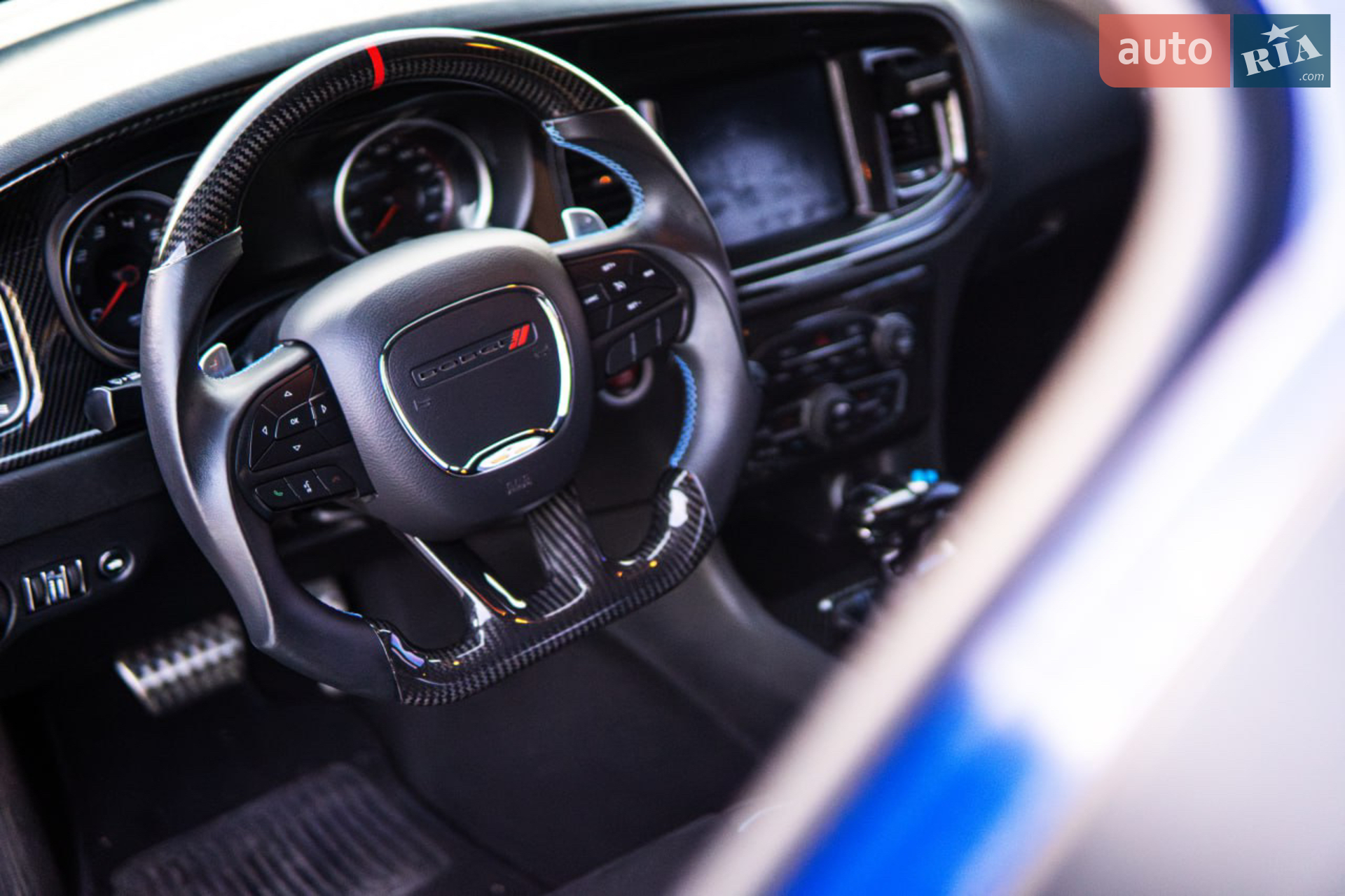 2019 Dodge Charger - мініатюра 4