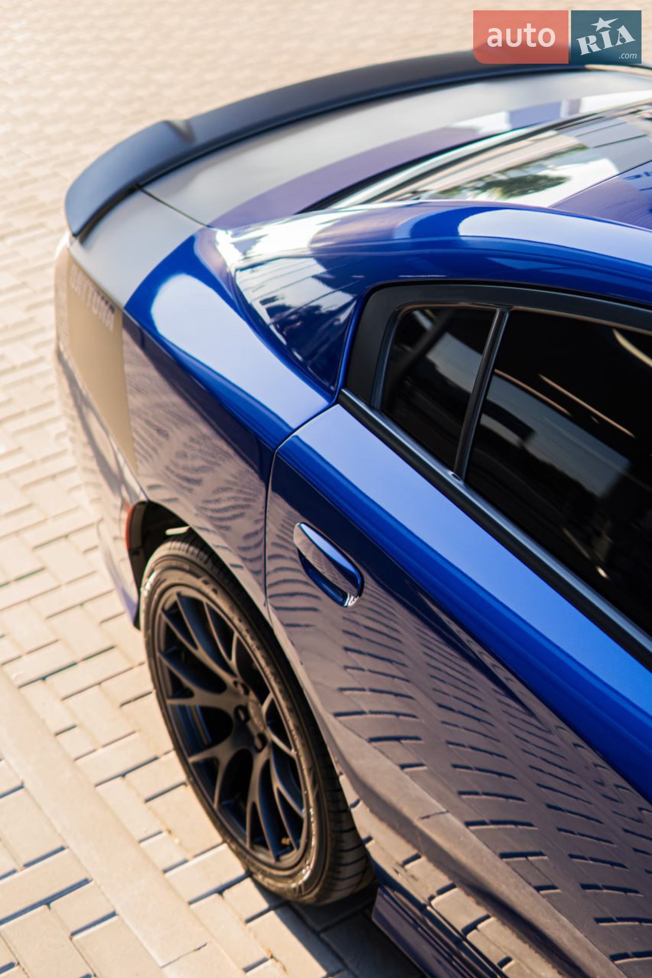 2019 Dodge Charger - мініатюра 8