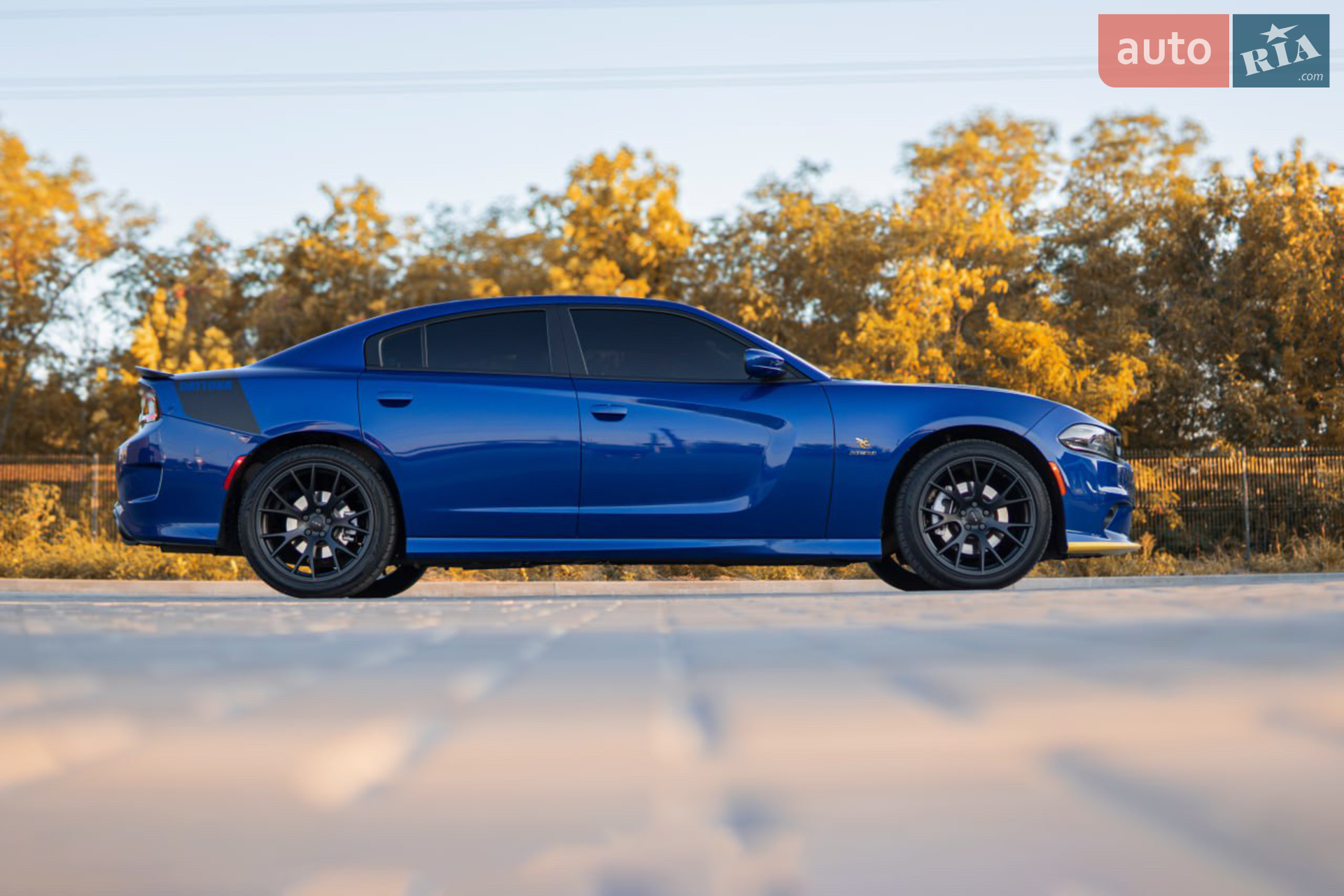 2019 Dodge Charger - мініатюра 10