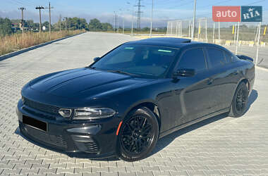 Седан Dodge Charger 2020 в Львове