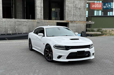 Седан Dodge Charger 2018 в Києві
