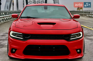 Седан Dodge Charger 2017 в Киеве