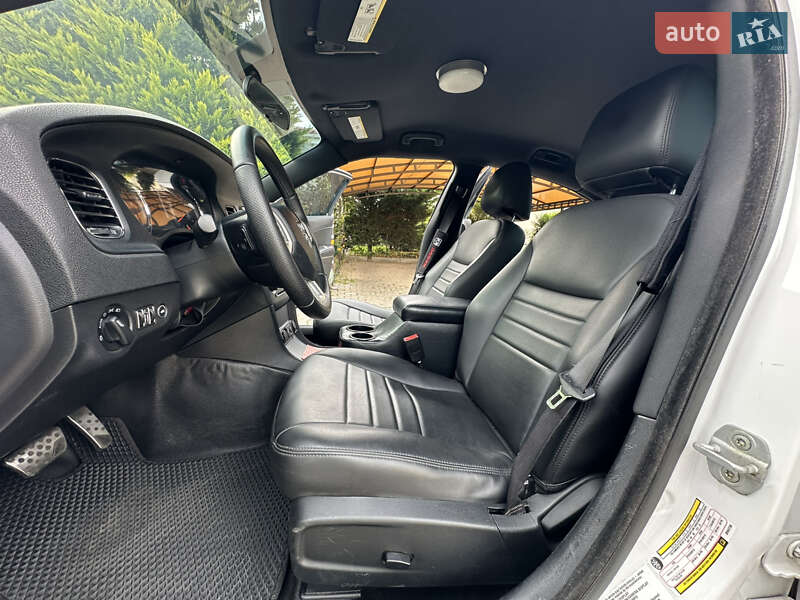 Седан Dodge Charger 2013 в Одесі