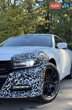 Седан Dodge Charger 2016 в Киеве