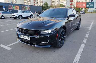 Седан Dodge Charger 2016 в Києві