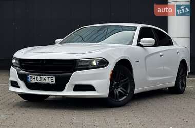 Седан Dodge Charger 2016 в Киеве
