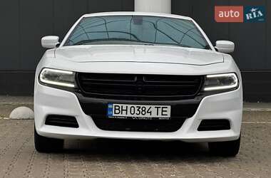 Седан Dodge Charger 2016 в 