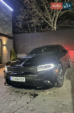 Седан Dodge Charger 2018 в 