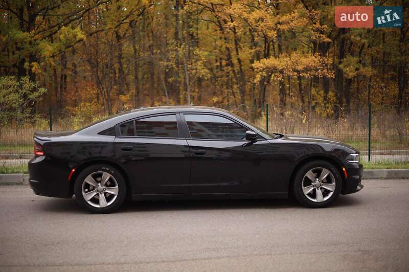 Седан Dodge Charger 2015 в Харькове