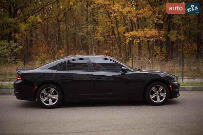 Седан Dodge Charger 2015 в Харькове