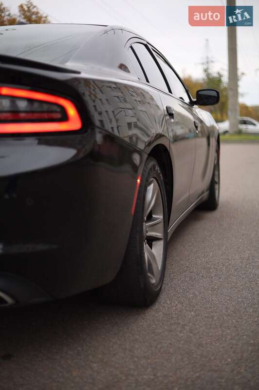 Седан Dodge Charger 2015 в Харькове