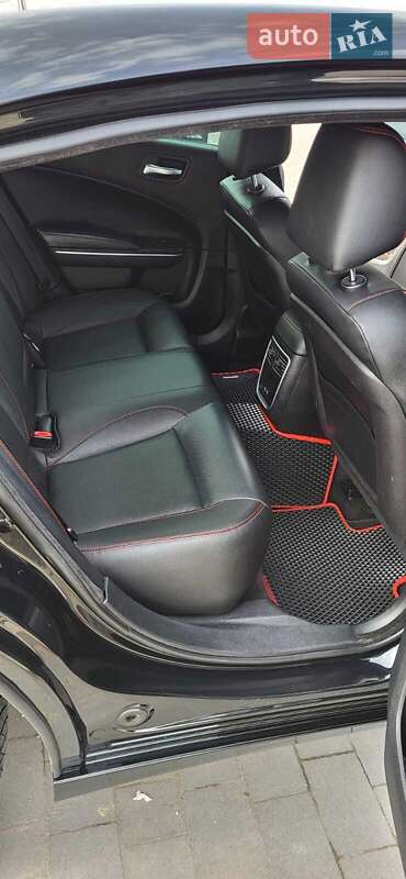 Седан Dodge Charger 2015 в Харькове