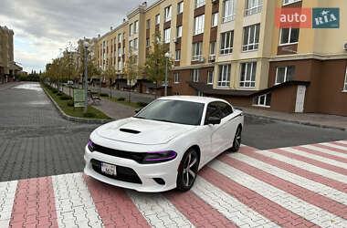 Седан Dodge Charger 2015 в Києві