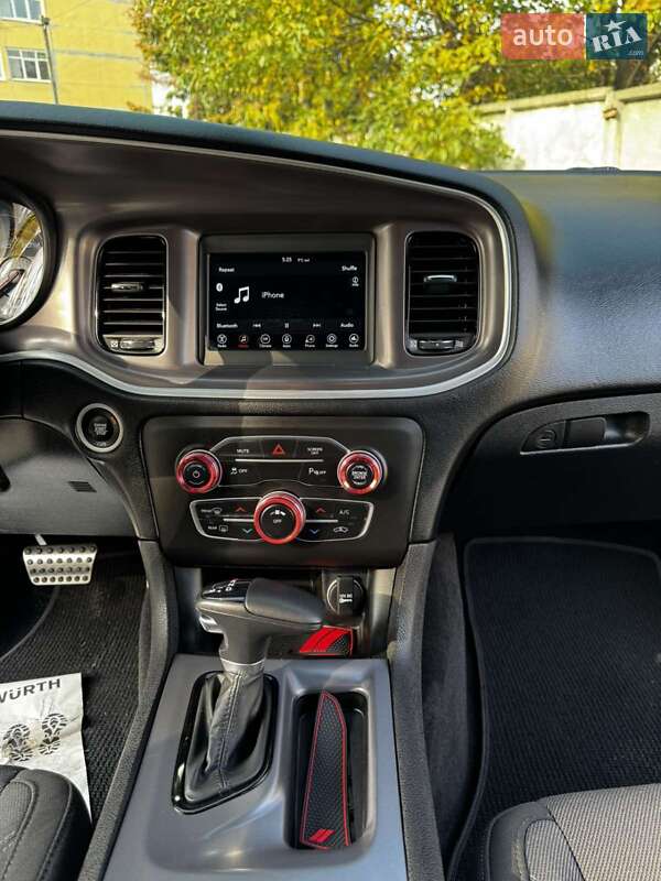 Седан Dodge Charger 2022 в Белой Церкви