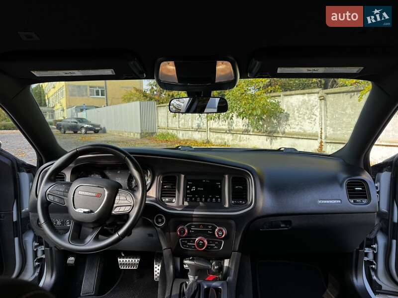 Седан Dodge Charger 2022 в Белой Церкви