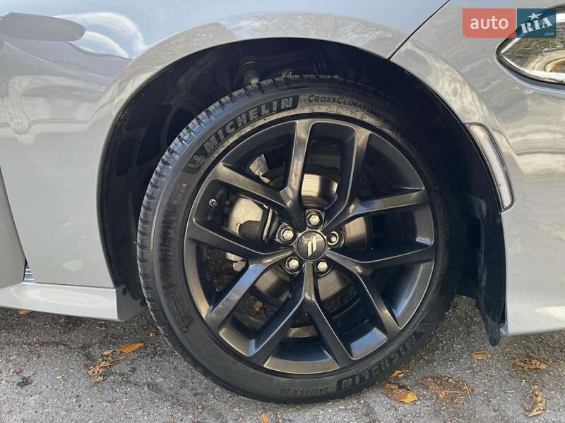 Седан Dodge Charger 2022 в Белой Церкви