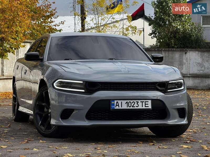 Седан Dodge Charger 2022 в Белой Церкви