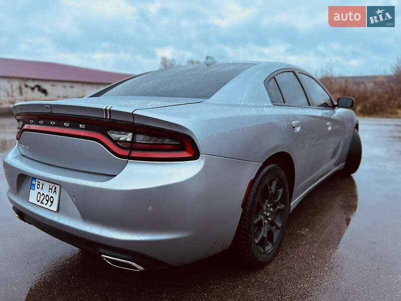 Седан Dodge Charger 2014 в Шостке фото 2 Седан Dodge Charger 2014 в Шостке