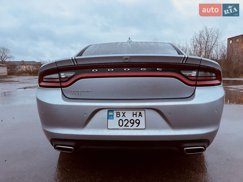 Седан Dodge Charger 2014 в Шостке фото 7 Седан Dodge Charger 2014 в Шостке
