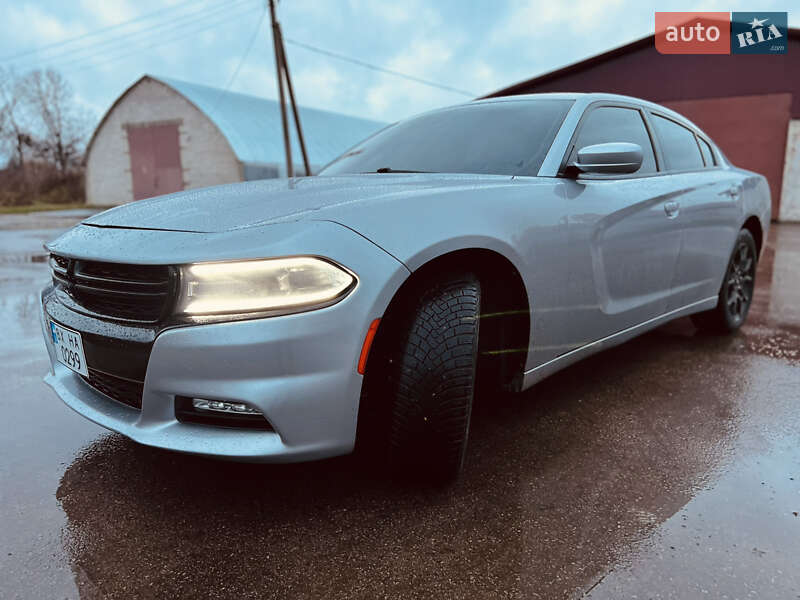 Седан Dodge Charger 2014 в Шостке фото 37 Седан Dodge Charger 2014 в Шостке