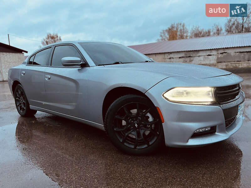 Седан Dodge Charger 2014 в Шостке фото 33 Седан Dodge Charger 2014 в Шостке