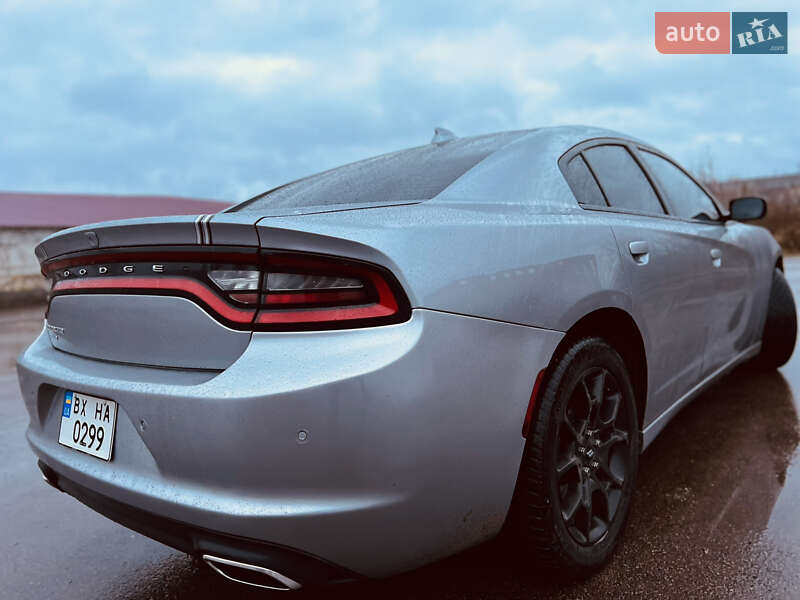 Седан Dodge Charger 2014 в Шостке фото 29 Седан Dodge Charger 2014 в Шостке