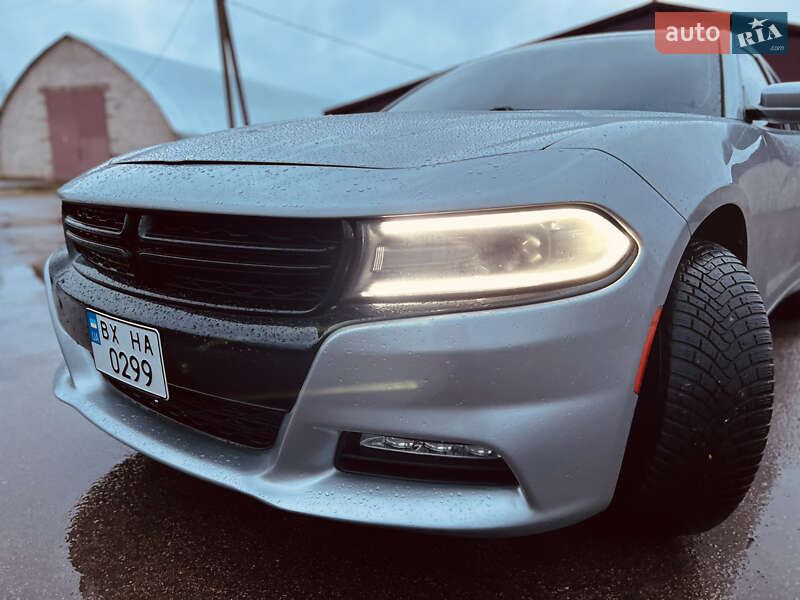 Седан Dodge Charger 2014 в Шостке фото 23 Седан Dodge Charger 2014 в Шостке