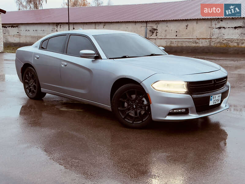 Седан Dodge Charger 2014 в Шостке фото 19 Седан Dodge Charger 2014 в Шостке