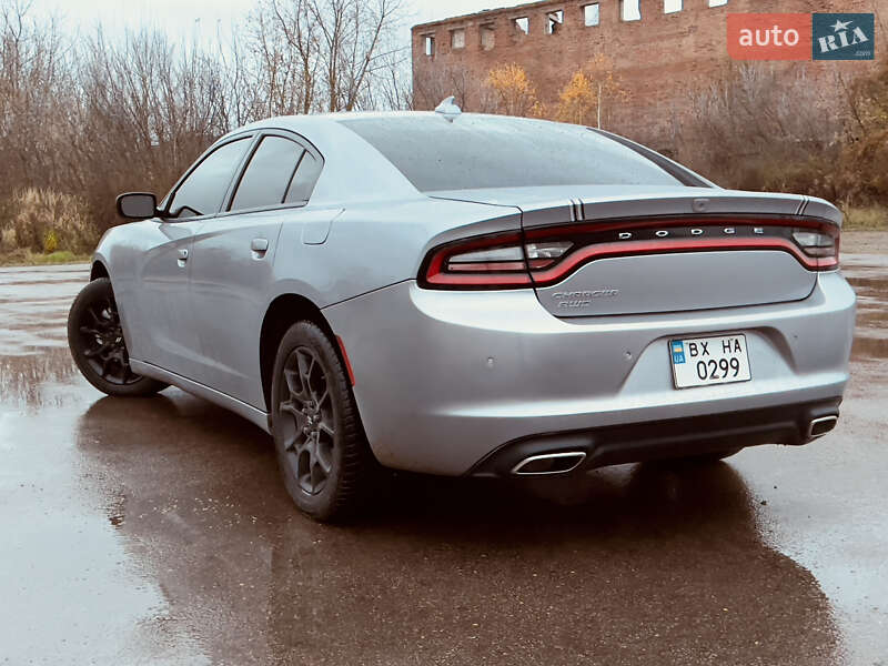 Седан Dodge Charger 2014 в Шостке фото 14 Седан Dodge Charger 2014 в Шостке