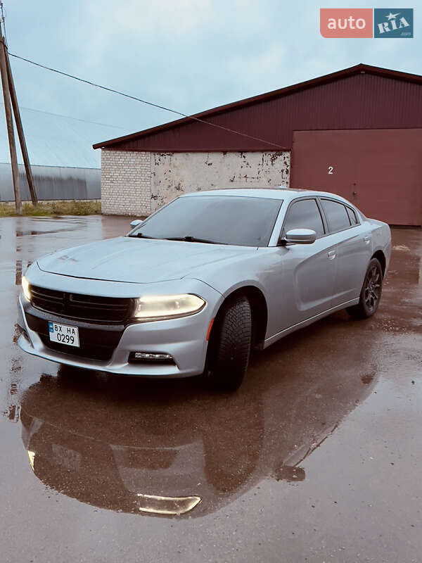 Седан Dodge Charger 2014 в Шостке фото 39 Седан Dodge Charger 2014 в Шостке