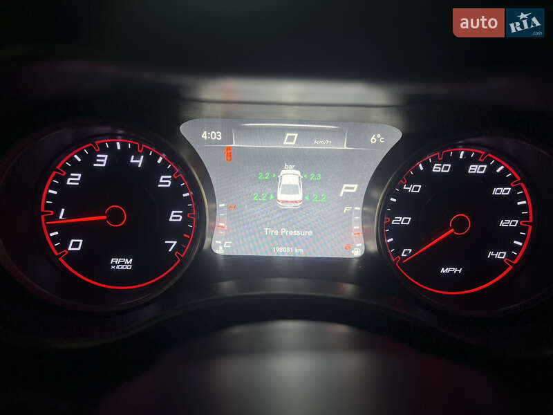 Седан Dodge Charger 2014 в Шостке фото 58 Седан Dodge Charger 2014 в Шостке