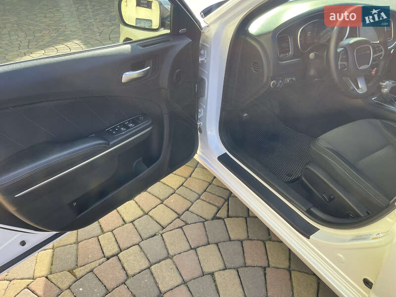 Седан Dodge Charger 2016 в Ковеле