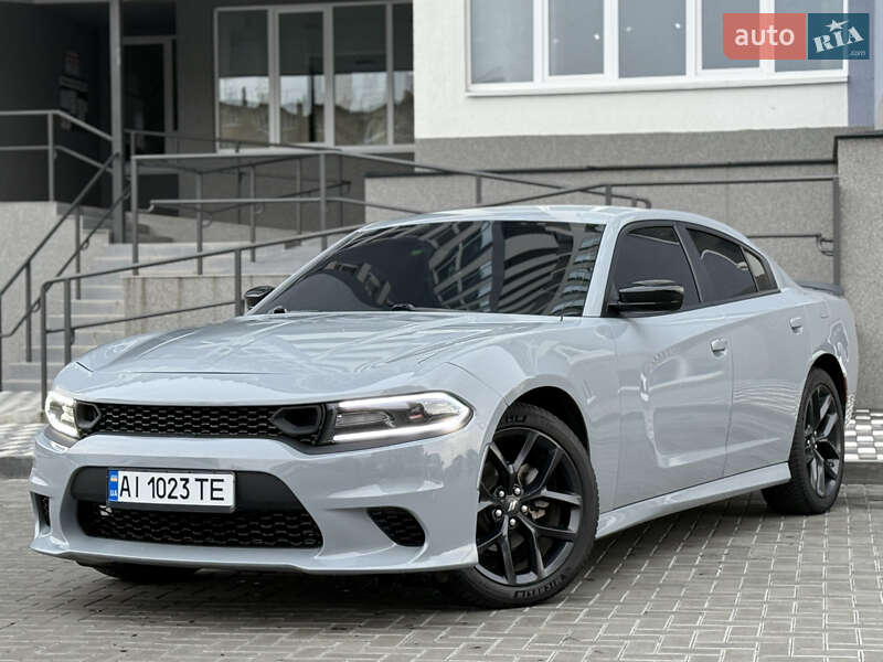 Dodge Charger 2022 Dodge Charger 2022