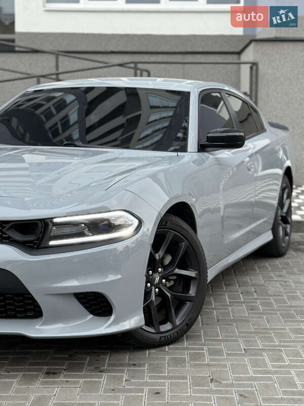 Седан Dodge Charger 2022 в Белой Церкви