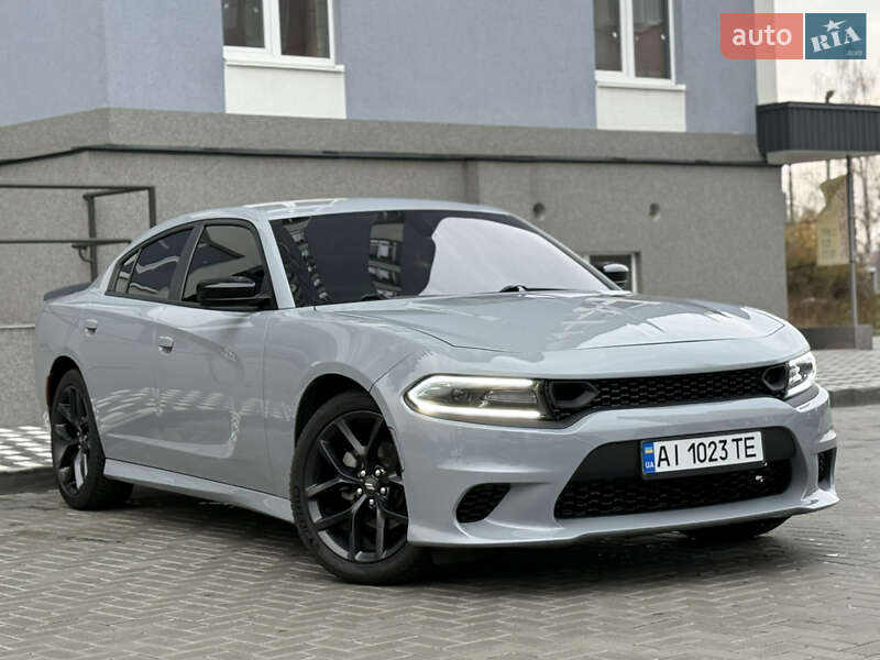 Седан Dodge Charger 2022 в Белой Церкви