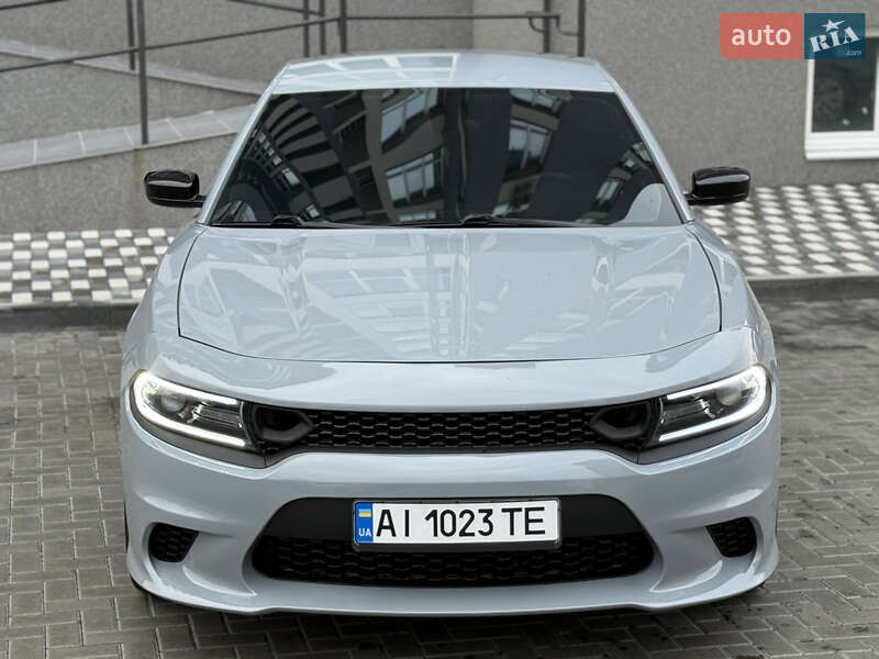 Седан Dodge Charger 2022 в Белой Церкви