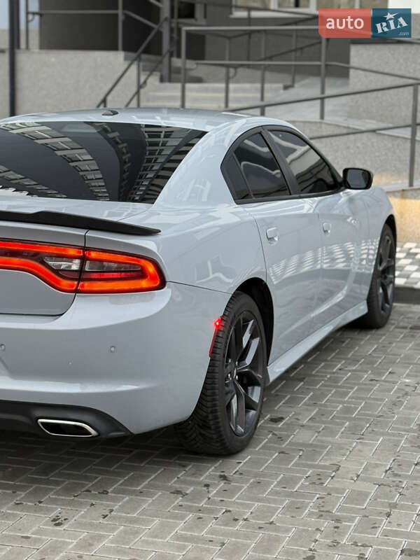 Седан Dodge Charger 2022 в Белой Церкви