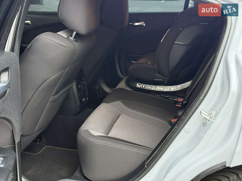 Седан Dodge Charger 2022 в Белой Церкви