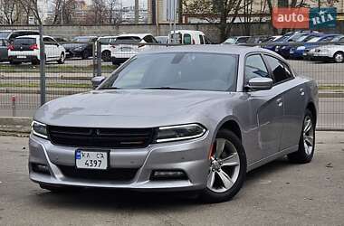Седан Dodge Charger 2015 в Киеве