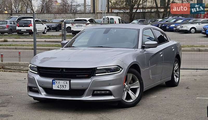 Dodge Charger 2015 Dodge Charger 2015
