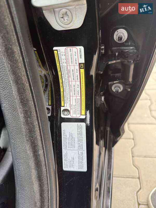 Седан Dodge Charger 2017 в Одесі фото 37 Седан Dodge Charger 2017 в Одесі