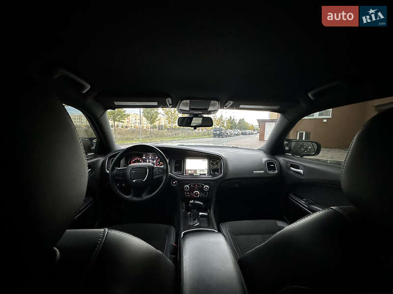 Седан Dodge Charger 2015 в Киеве