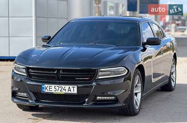 Седан Dodge Charger 2017 в Кривому Розі