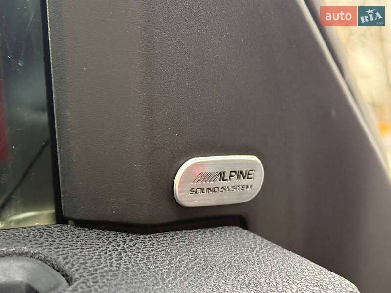 Седан Dodge Charger 2018 в Киеве