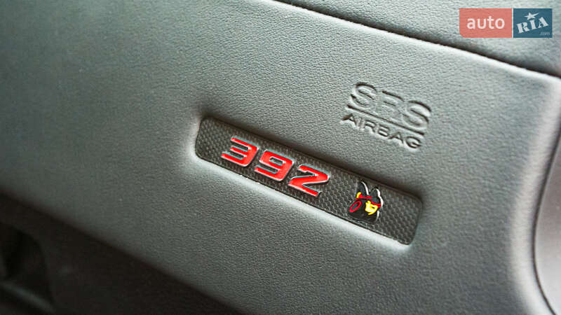 Седан Dodge Charger 2021 в Николаеве