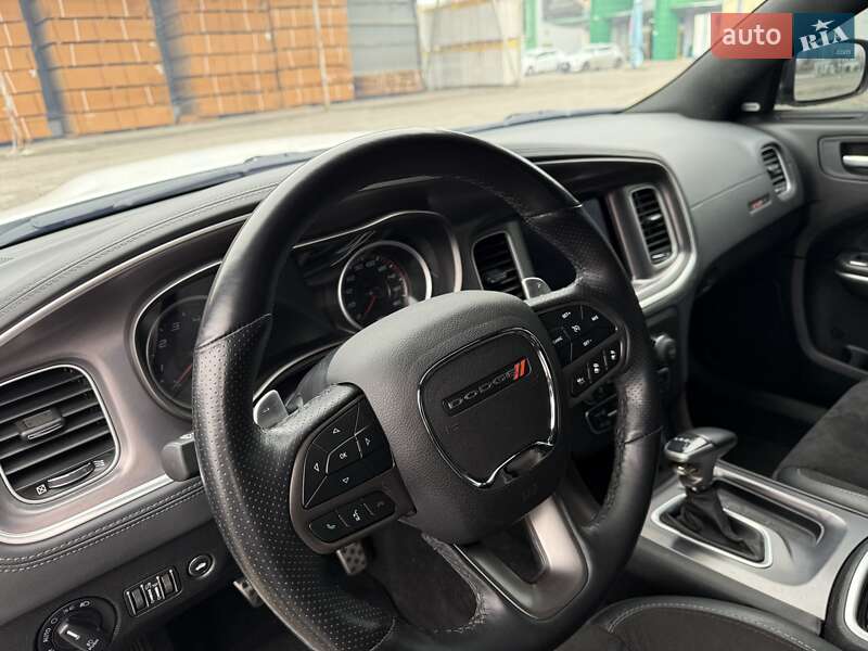 Седан Dodge Charger 2021 в Николаеве