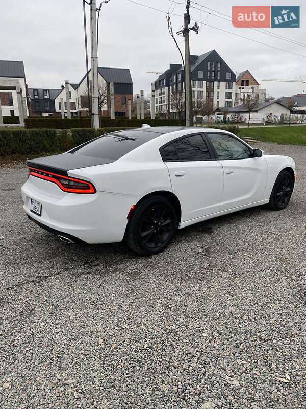 Седан Dodge Charger 2022 в Умани фото 5 Седан Dodge Charger 2022 в Умани